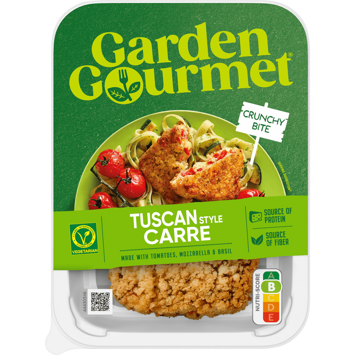 Garden Gourmet Toscaanse Carré