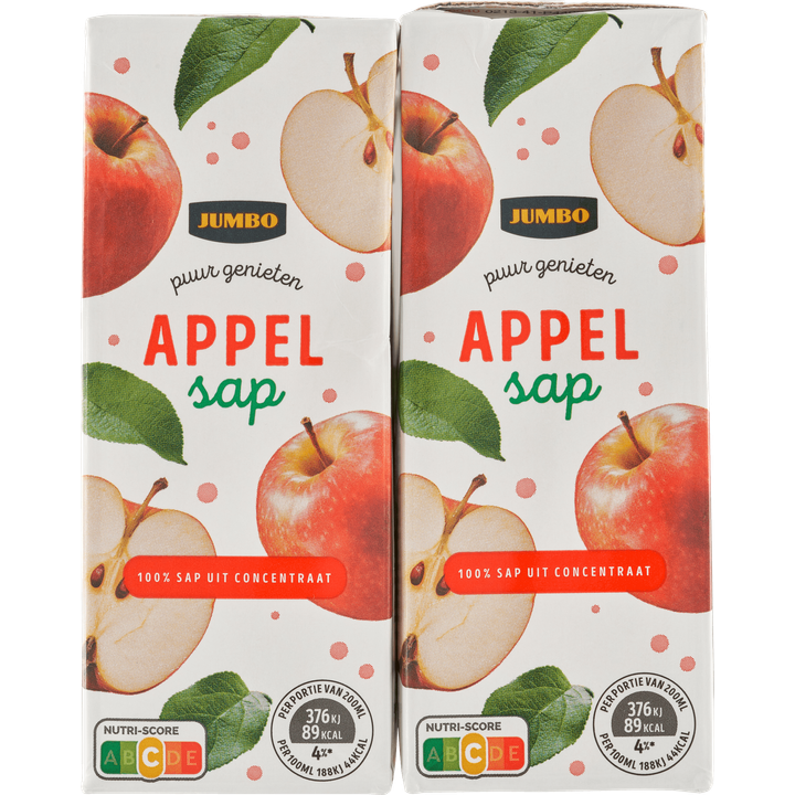Appelsap