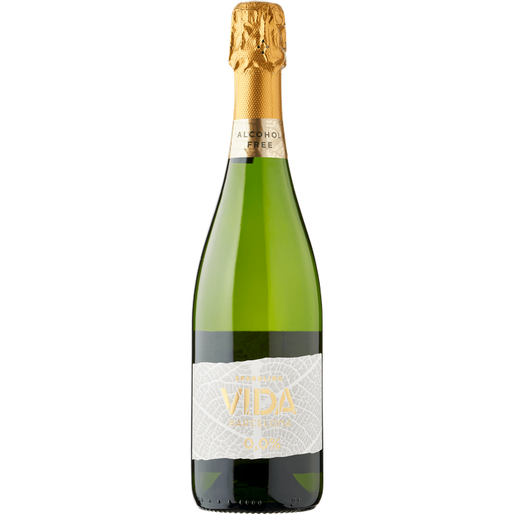 Barcelona - Sparkling 0,0% Alcoholvrij 750ML