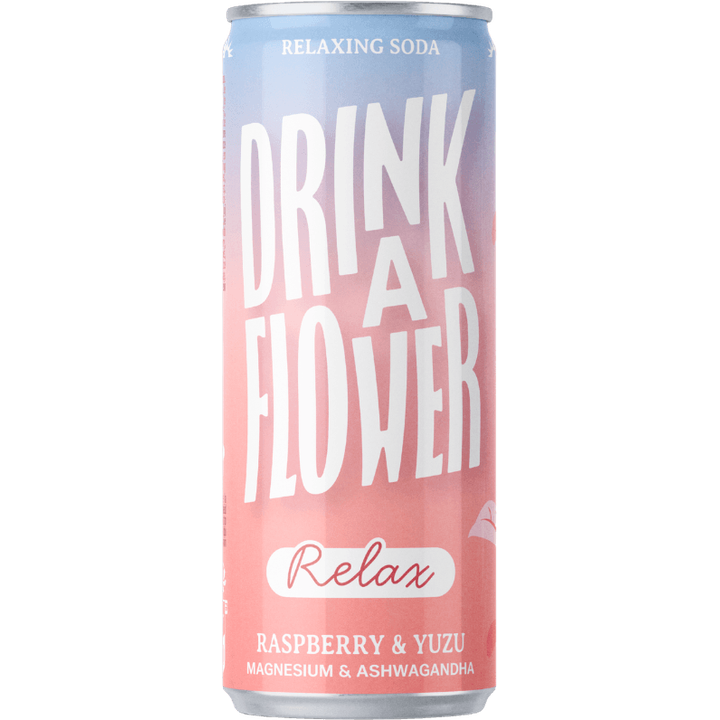 Raspberry & Yuzu 250ML