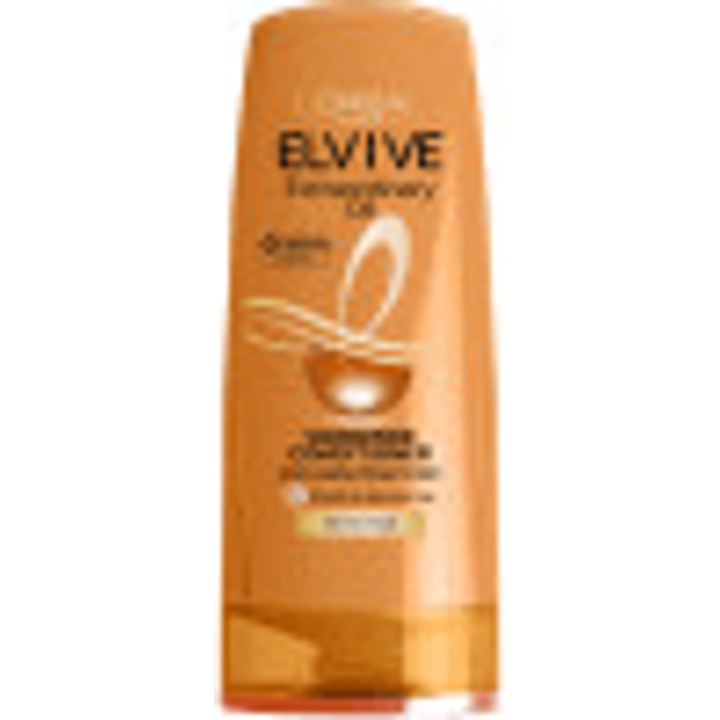 L'Oréal Paris Elvive Extraordinary Oil Voedende Conditioner 200 ml