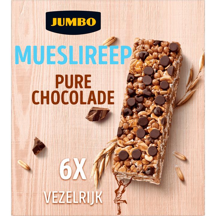 Tussendoor repen