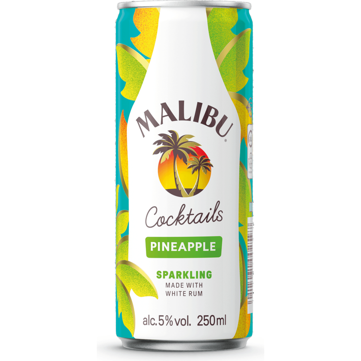 Pineapple - 250ML