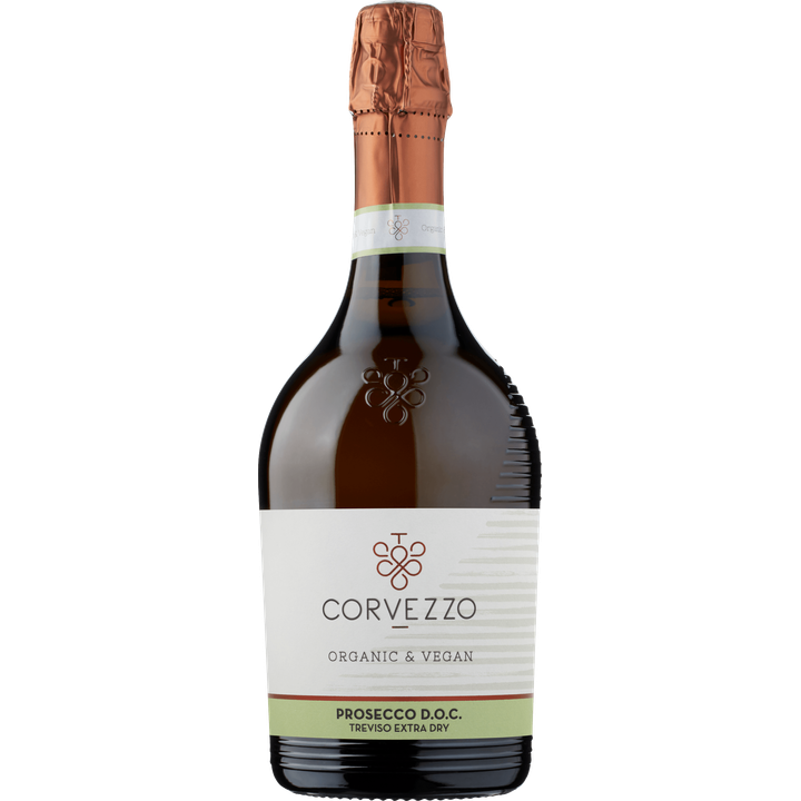 Prosecco - Biologisch - 750ML