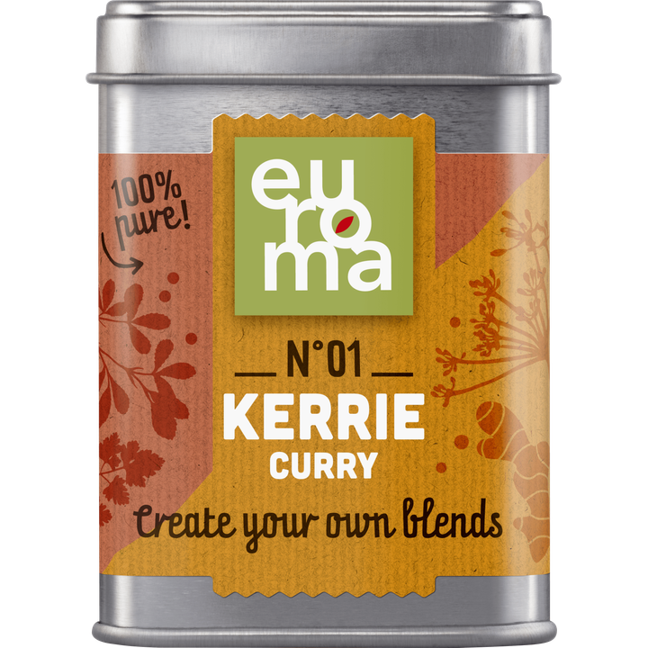 Euroma Essential N°01 Kerrie