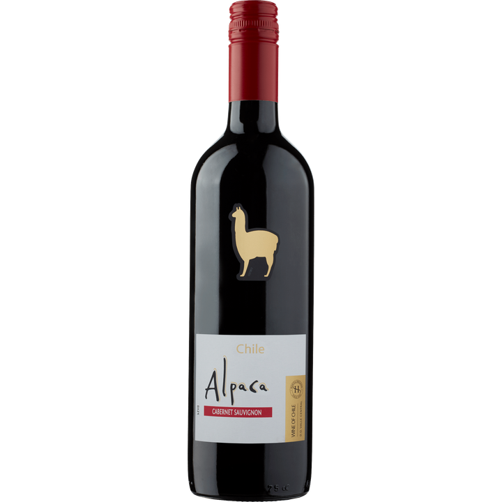 Cabernet Sauvignon - 750ML