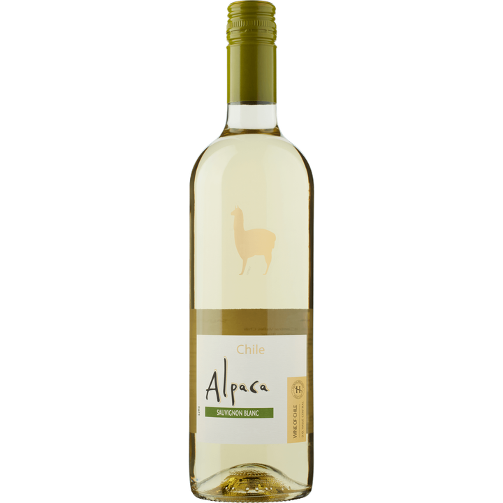 Sauvignon Blanc - 750ML