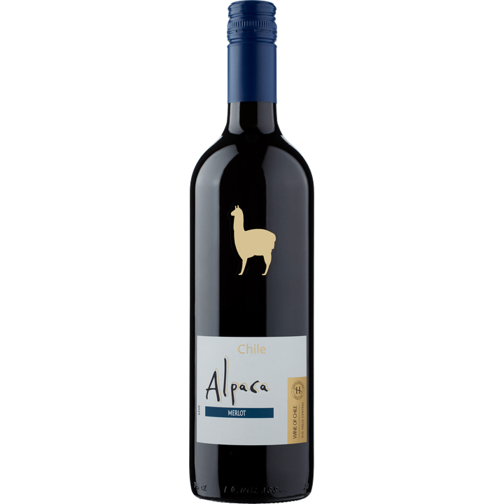 Merlot - 750ML