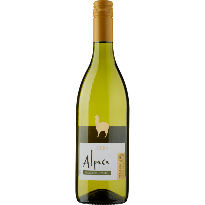Chardonnay - Semillón - 750ML