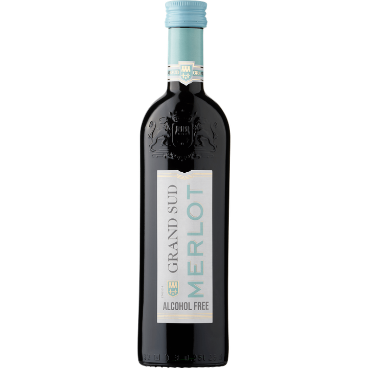 Merlot - <0,5% Alcoholvrij - 250ML