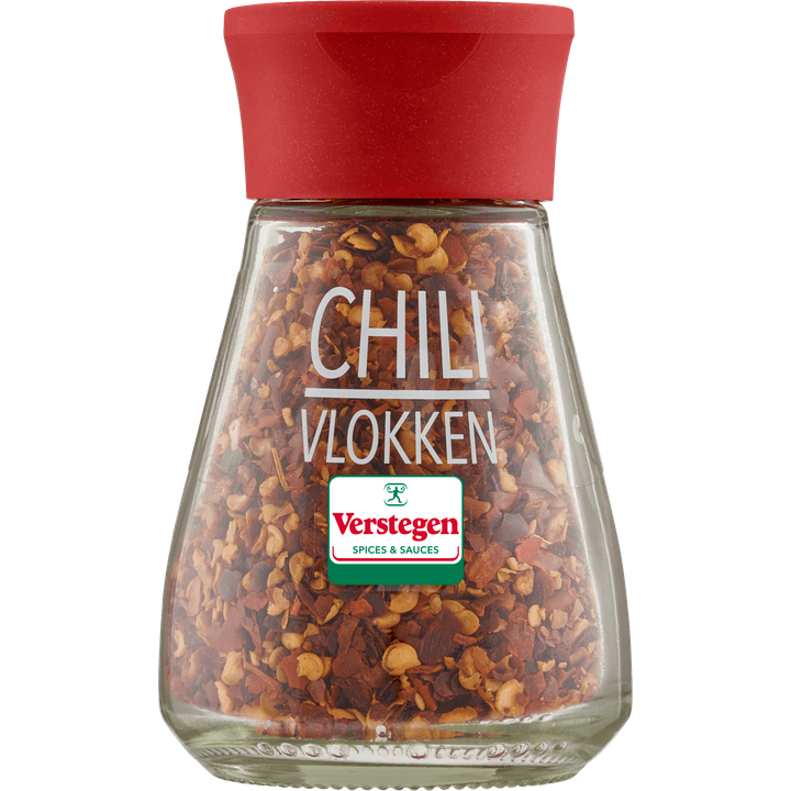 Verstegen Chilivlokken 28 g