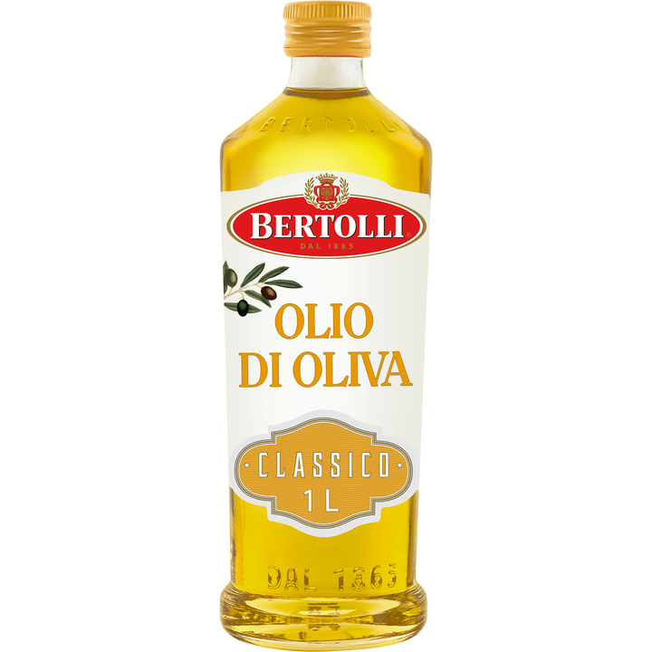 Bertolli Classico olijfolie 