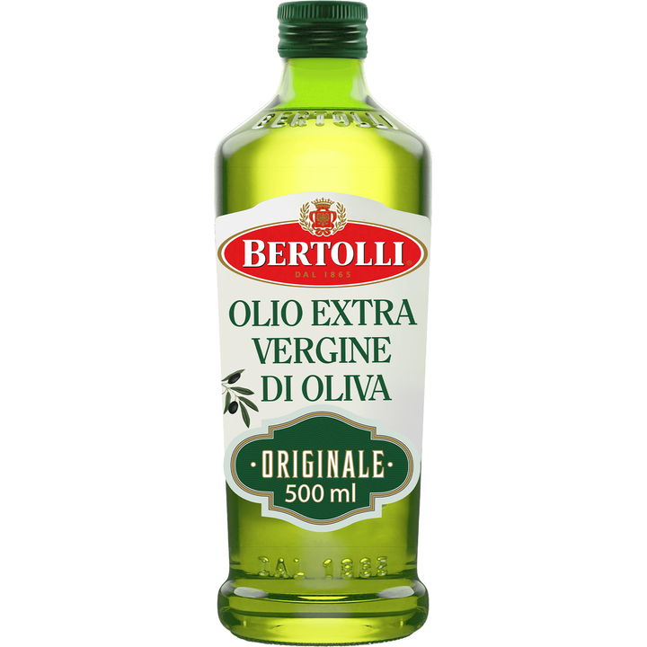 Bertolli Originale extra vierge olijfolie 