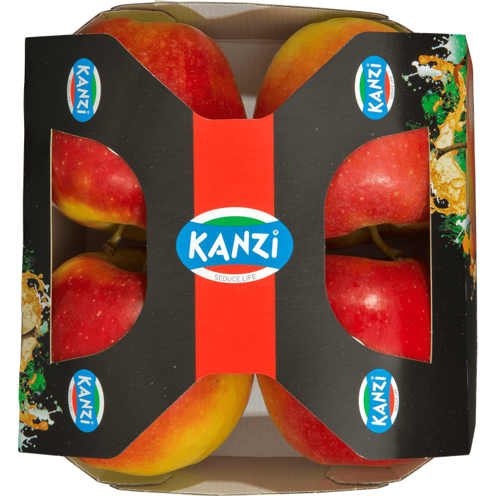 Kanzi Appels 4 Stuks