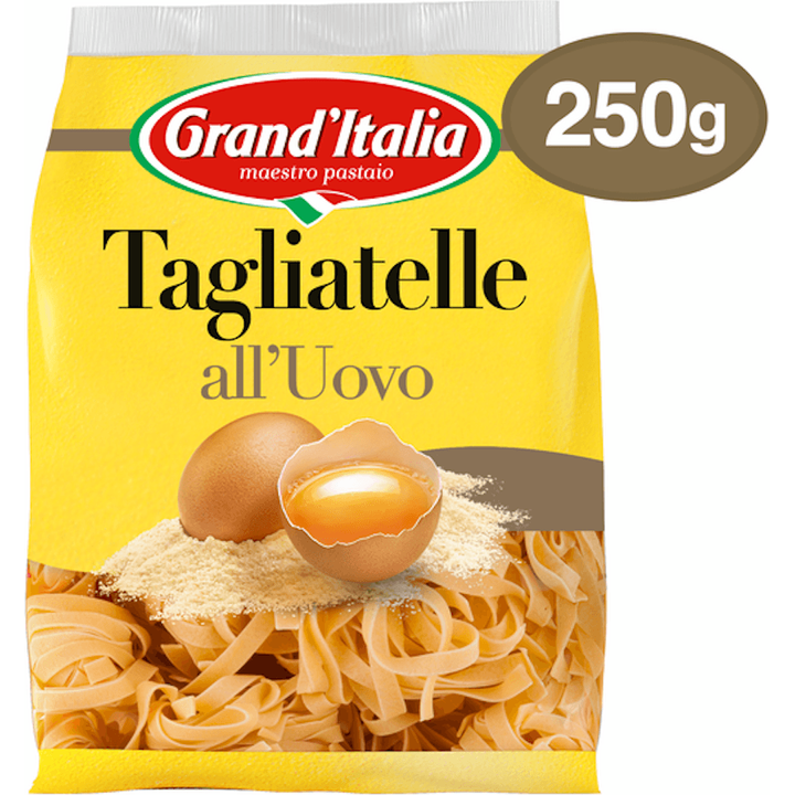 Grand'Italia Tagliatelle all'Uovo 250 g