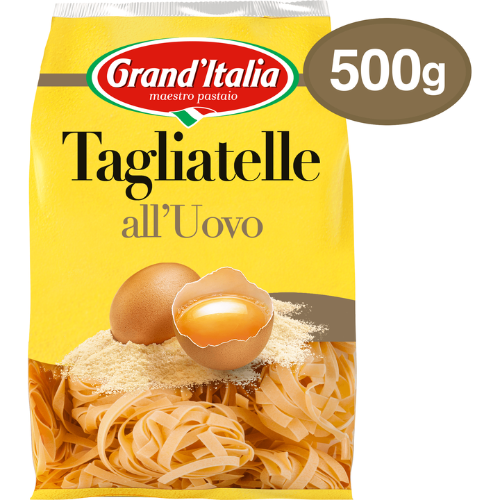 Grand'Italia Tagliatelle all'Uovo 500 g