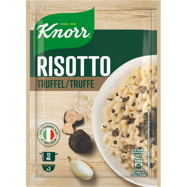 Knorr Risotto Truffel 175 g