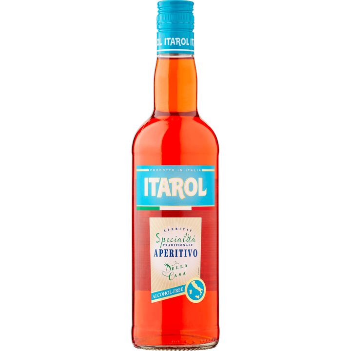 Aperitivo 0% 700ML
