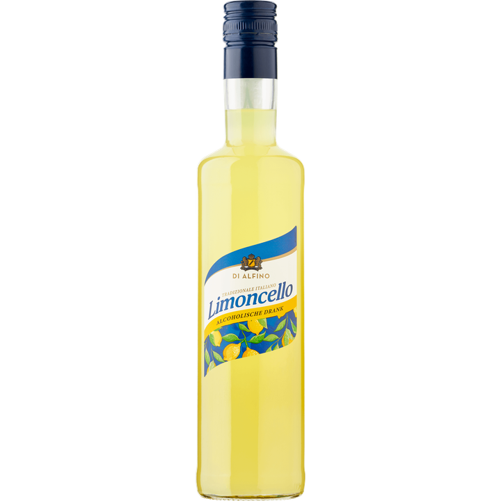 Limoncello 500ML
