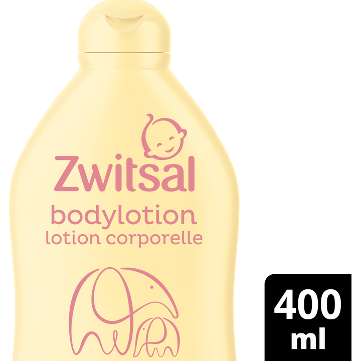 Bodylotion 400 ML