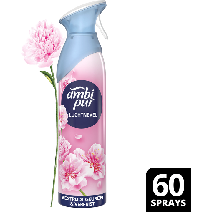Glade Luchtverfrisser Navulling Soft Cotton aanbieding bij Action