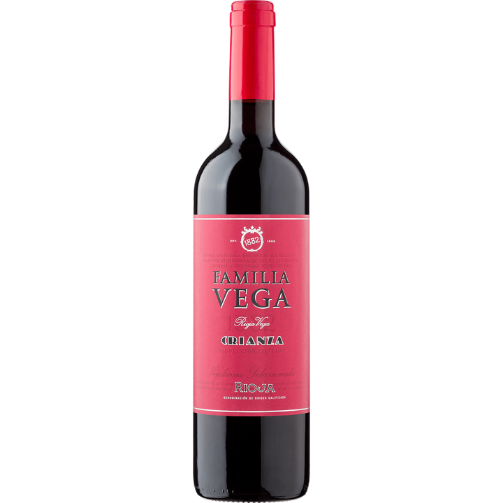 Rioja Crianza - 750ML