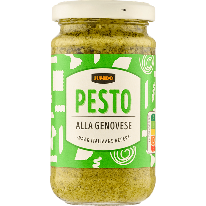 Pesto alla Genovese