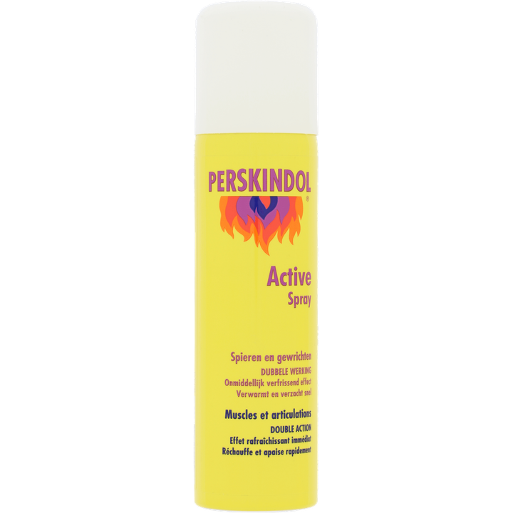 Perskindol Active Spray 150ml