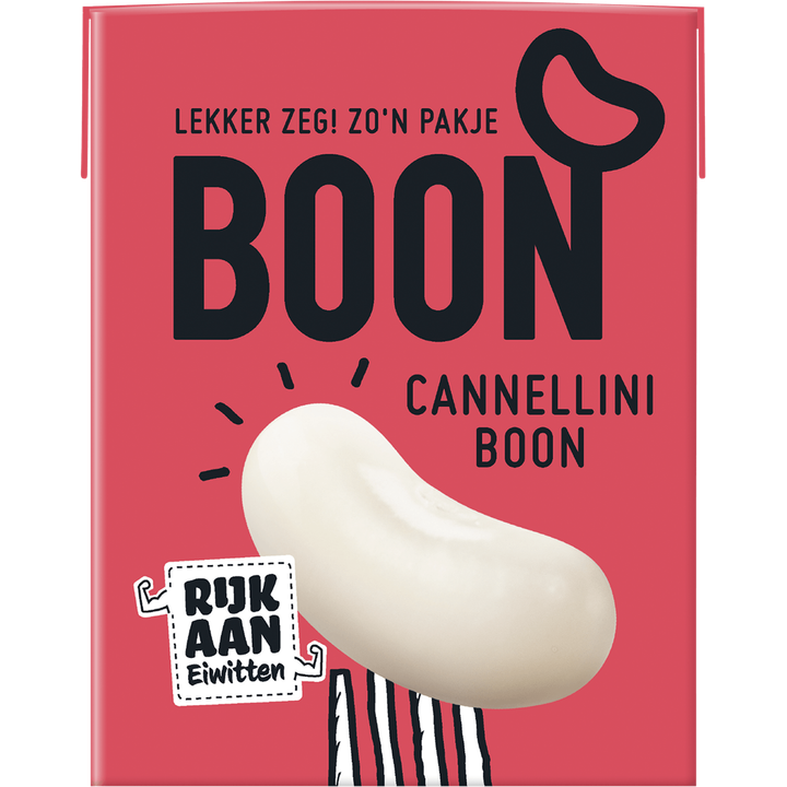 Boon Cannellini Boon 380 g