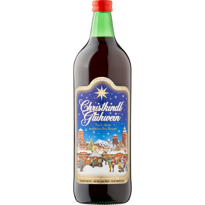 Glühwein