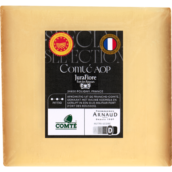 JuraFlore Comté ca. 190 g
