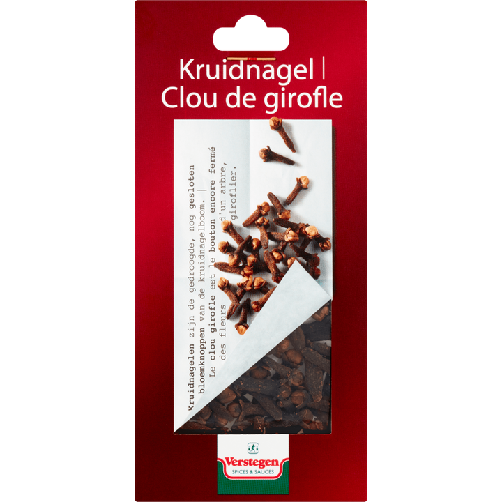 Verstegen Kruidnagel 5 g