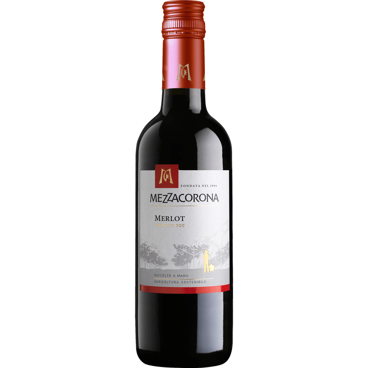 Merlot - 375ML