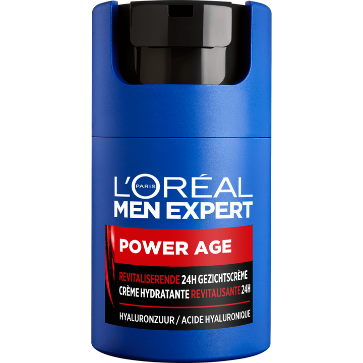 L'Oréal Men Expert Power Age Moisturiser 50ML