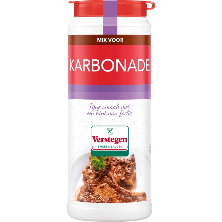 Verstegen Mix voor Karbonade 225 g
