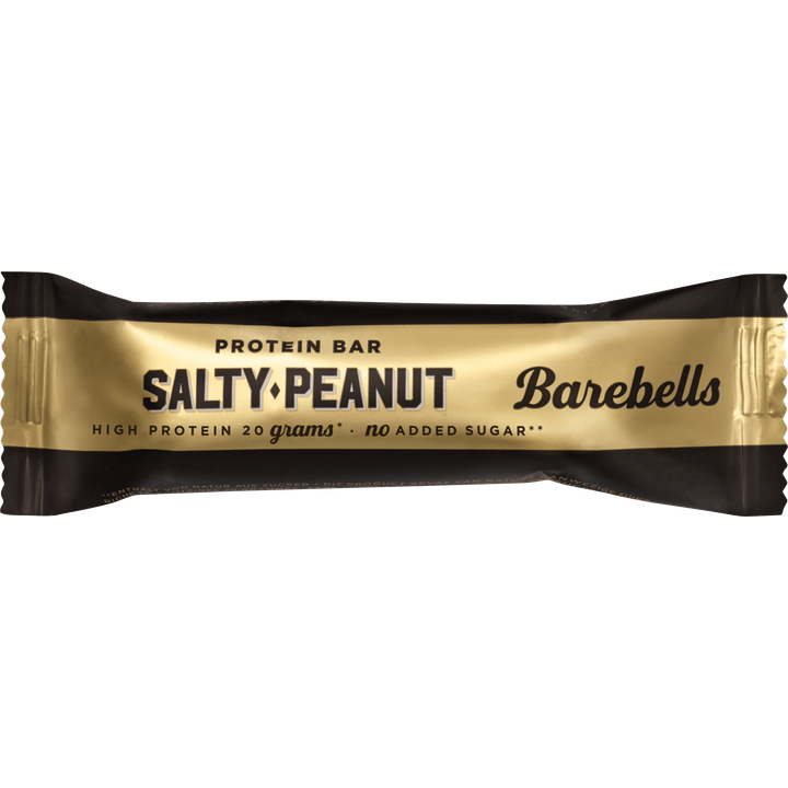 Barebells Protein Bar Salty Peanut 55 g