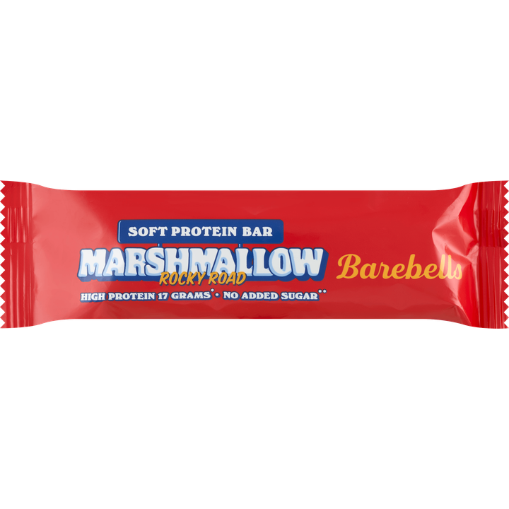 Barebells Soft Protein Bar Marshmallow Rocky Road 55 g 