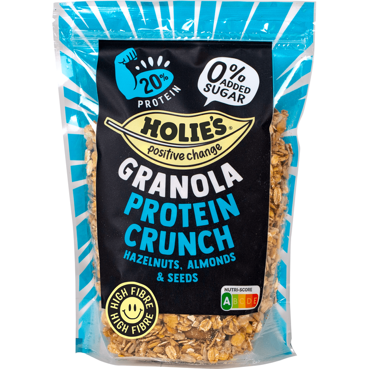 Holie's Holie Granola Protein Crunch 350g