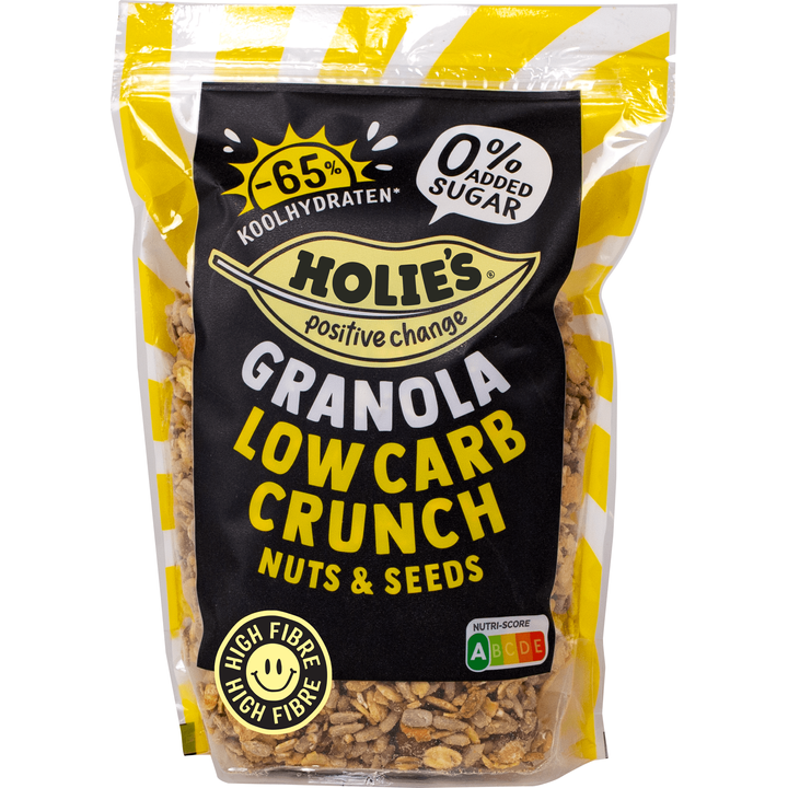 Holie's Holie Granola Low Carb Granola 350g