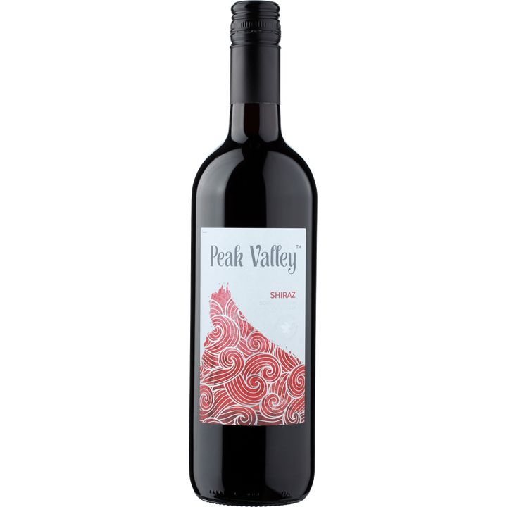 Shiraz - 750ML