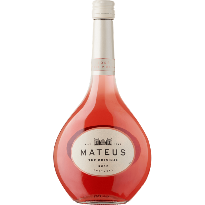 Rosé - 750ML