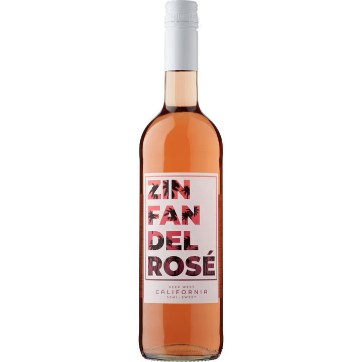 Zinfandel - Rose - 750ML