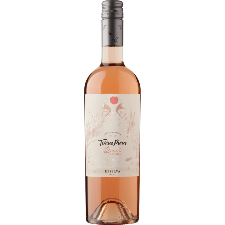 Reserva - Malbec - Rose - 750ML