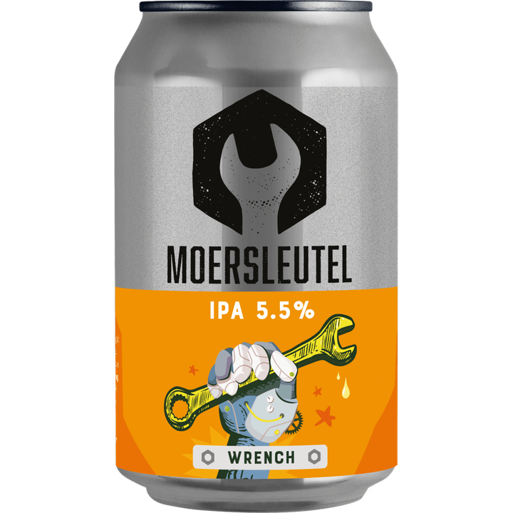 Ipa Wrench 330ML