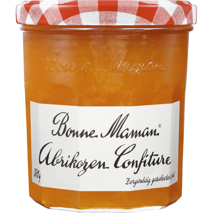 Bonne Maman Abrikozen Confiture 370g