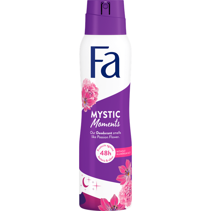 Mystic Moments Huile Parfumée Bubble Gum Rose - 100ml