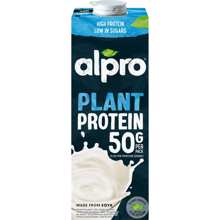 Alpro Soyadrink Protein 1L