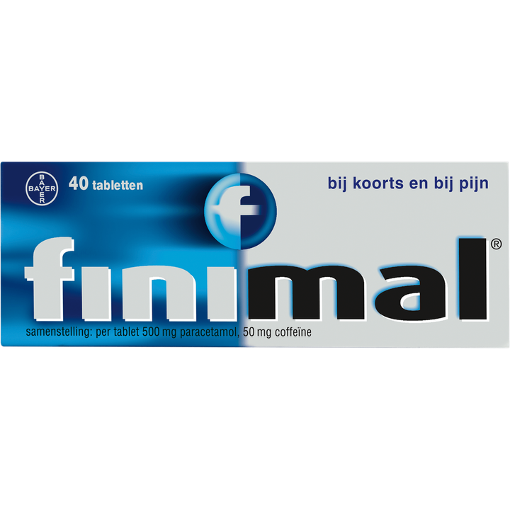 Finimal 40 Tabletten