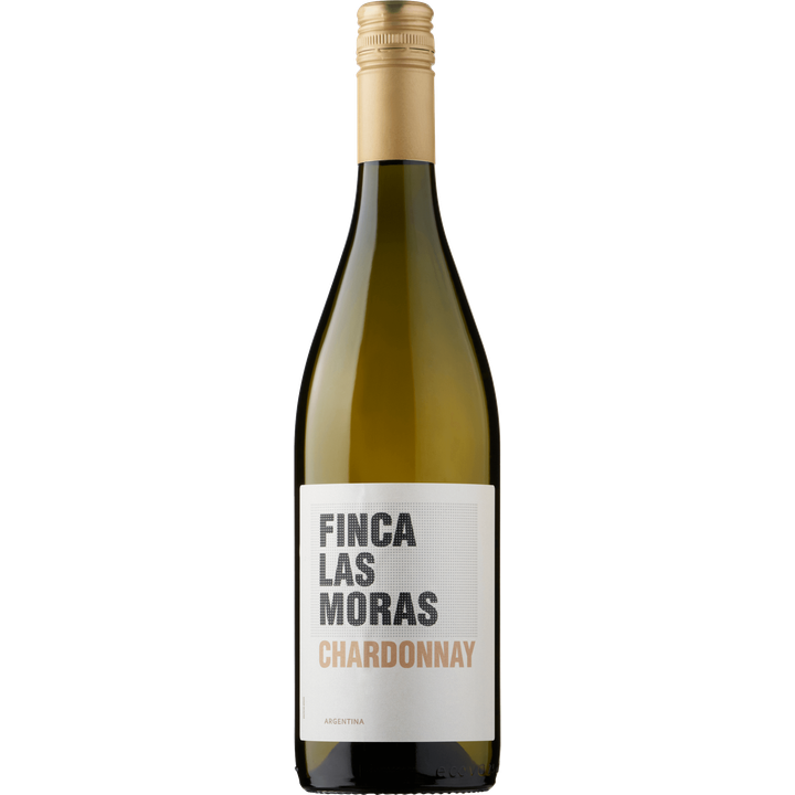 Finca las Morras Finca Las Moras - Chardonnay 750 ML