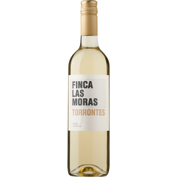 Finca las Morras Finca Las Moras -Torrontes - 75 0 ML